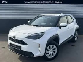 Toyota Yaris-cross