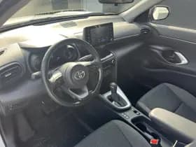 Toyota Yaris-cross thumbnail 15