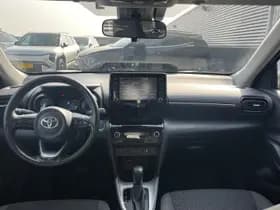 Toyota Yaris-cross thumbnail 17