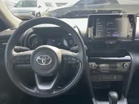 Toyota Yaris-cross thumbnail 18