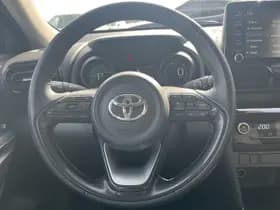 Toyota Yaris-cross thumbnail 19