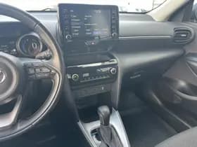 Toyota Yaris-cross thumbnail 26