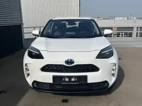 Toyota Yaris-cross thumbnail 5