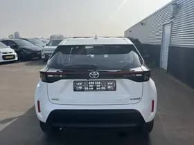 Toyota Yaris-cross thumbnail 49