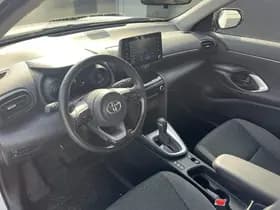 Toyota Yaris-cross thumbnail 56