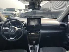 Toyota Yaris-cross thumbnail 58