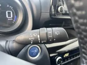 Toyota Yaris-cross thumbnail 64