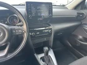 Toyota Yaris-cross thumbnail 67