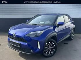 Toyota Yaris-cross thumbnail 83