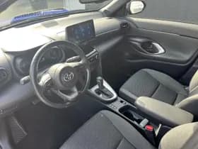 Toyota Yaris-cross thumbnail 18