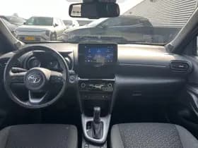 Toyota Yaris-cross thumbnail 20