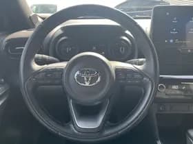 Toyota Yaris-cross thumbnail 22