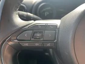 Toyota Yaris-cross thumbnail 23