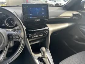 Toyota Yaris-cross thumbnail 29