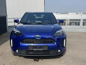 Toyota Yaris-cross thumbnail 5