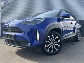 Toyota Yaris-cross thumbnail 50