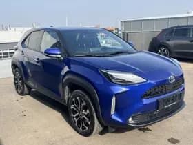 Toyota Yaris-cross thumbnail 6