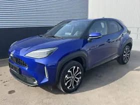 Toyota Yaris-cross thumbnail 52