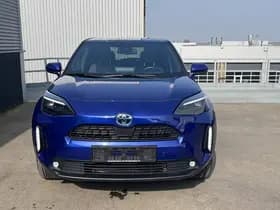 Toyota Yaris-cross thumbnail 53