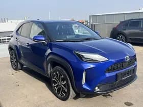 Toyota Yaris-cross thumbnail 54