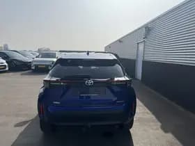 Toyota Yaris-cross thumbnail 57