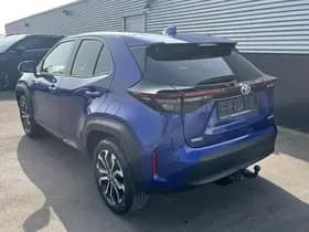 Toyota Yaris-cross thumbnail 60