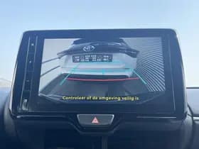 Toyota Yaris-cross thumbnail 64