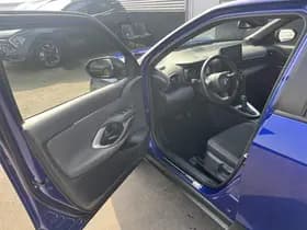 Toyota Yaris-cross thumbnail 65