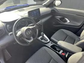 Toyota Yaris-cross thumbnail 66