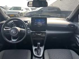 Toyota Yaris-cross thumbnail 68