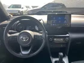 Toyota Yaris-cross thumbnail 69
