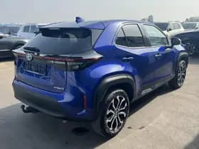 Toyota Yaris-cross thumbnail 8