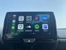 Toyota Yaris-cross thumbnail 86