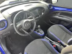 Toyota Aygo thumbnail 16