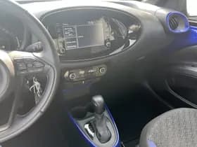 Toyota Aygo thumbnail 28