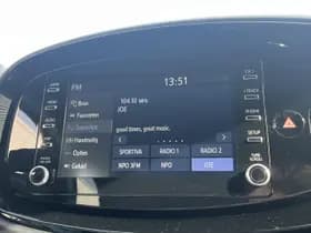 Toyota Aygo thumbnail 38