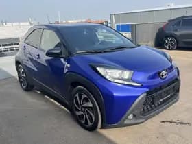 Toyota Aygo thumbnail 6