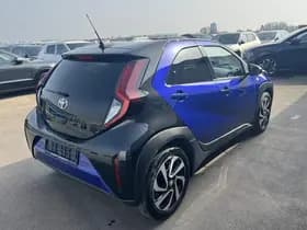 Toyota Aygo thumbnail 53