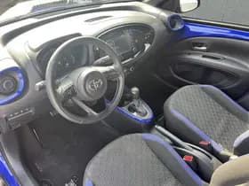 Toyota Aygo thumbnail 62