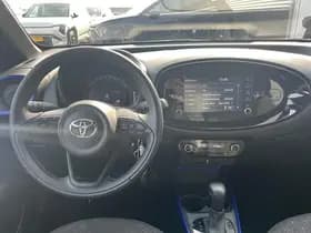 Toyota Aygo thumbnail 65