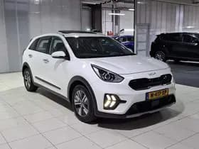 Kia Niro thumbnail 26