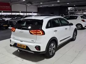 Kia Niro thumbnail 30