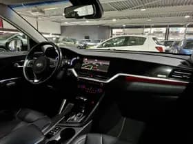 Kia Niro thumbnail 11