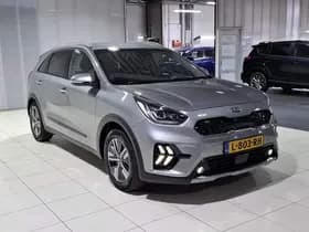 Kia Niro thumbnail 30