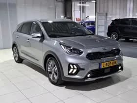 Kia Niro thumbnail 6