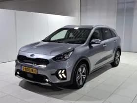 Kia Niro thumbnail 8