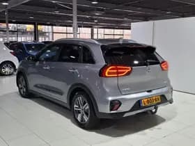 Kia Niro thumbnail 9