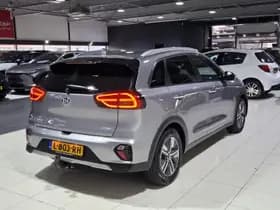 Kia Niro thumbnail 10