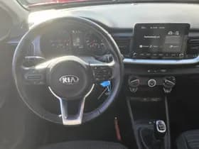 Kia Stonic thumbnail 18