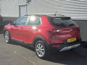 Kia Stonic thumbnail 5